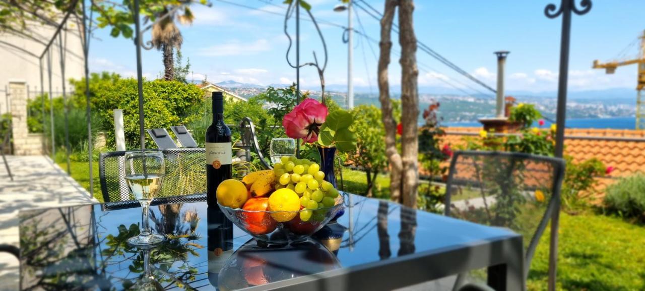 Anamarija Apartamento Opatija