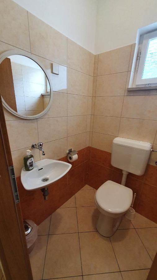 Apartamento Anamarija *