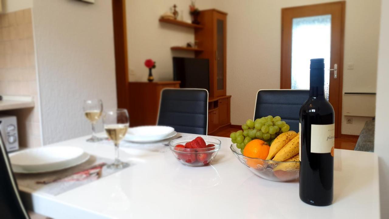 Apartamento Anamarija