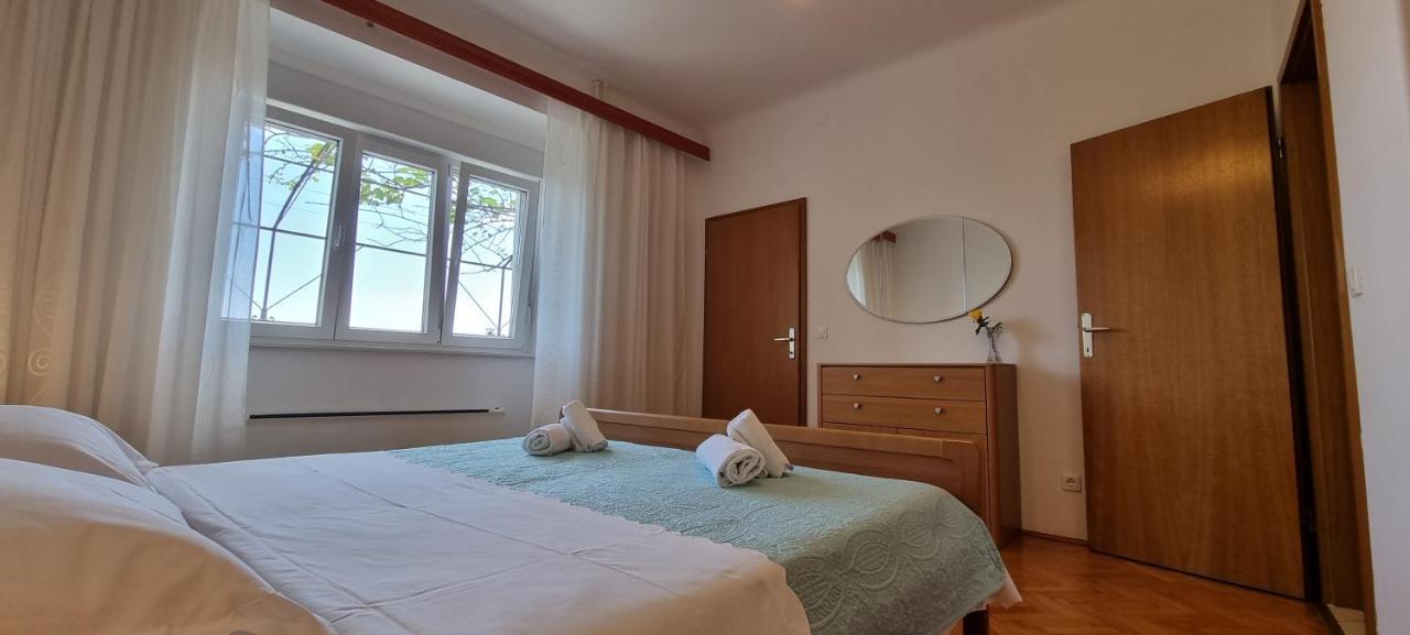 Anamarija Apartamento