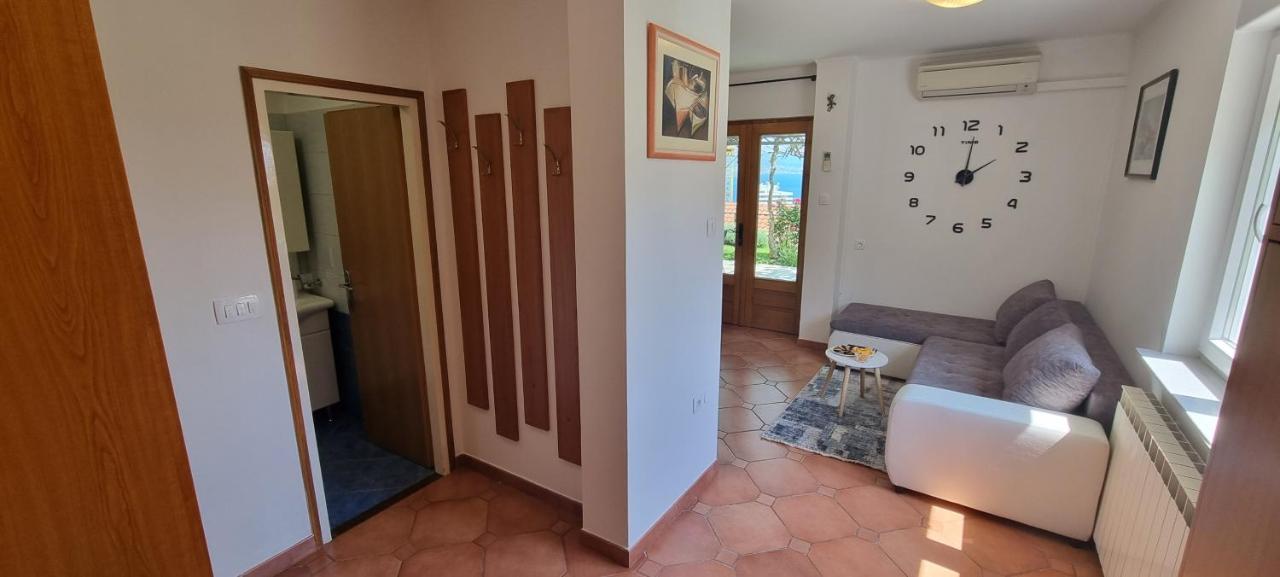 Apartamento Anamarija *