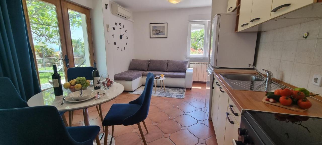 Anamarija Apartamento Opatija