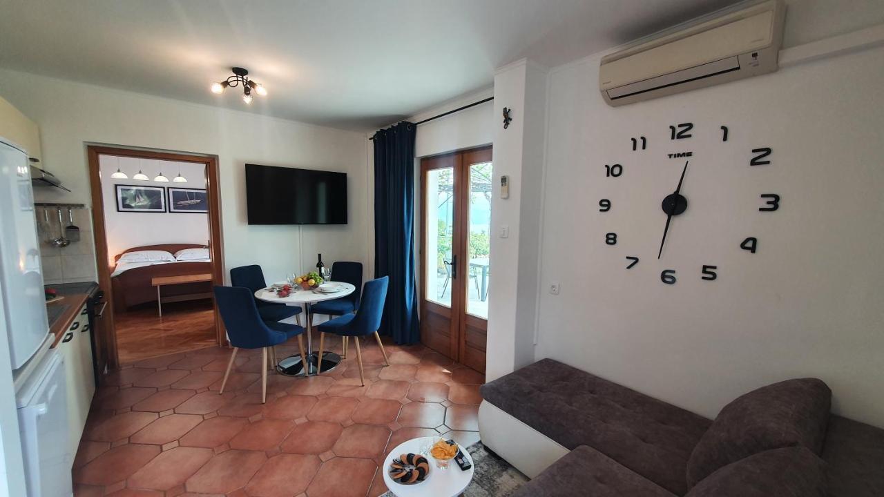 Apartamento Anamarija *