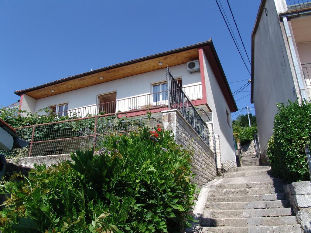 Anamarija Apartamento *