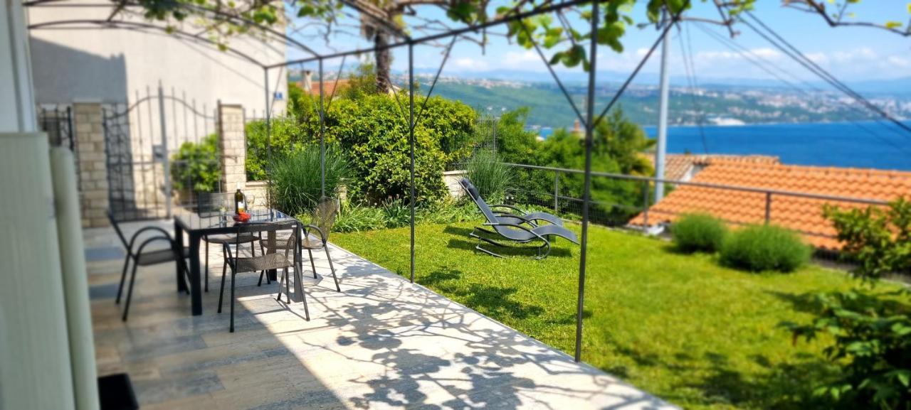 Anamarija Apartman