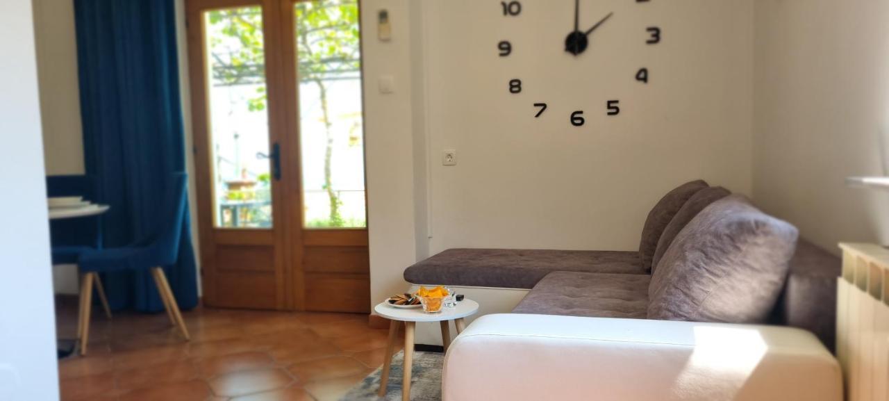 Anamarija Apartman