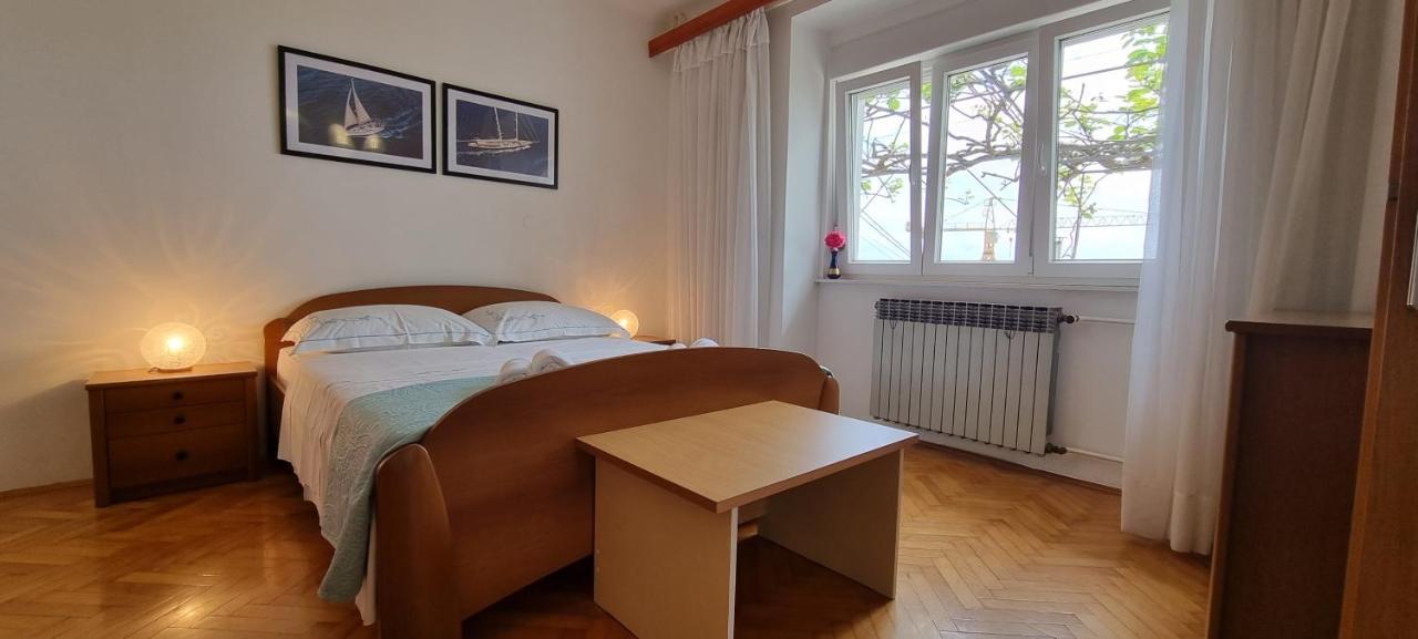 Anamarija Apartment Opatija