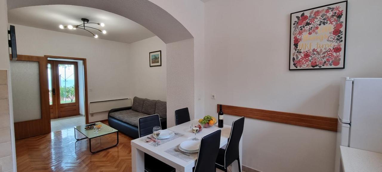 Apartment Anamarija