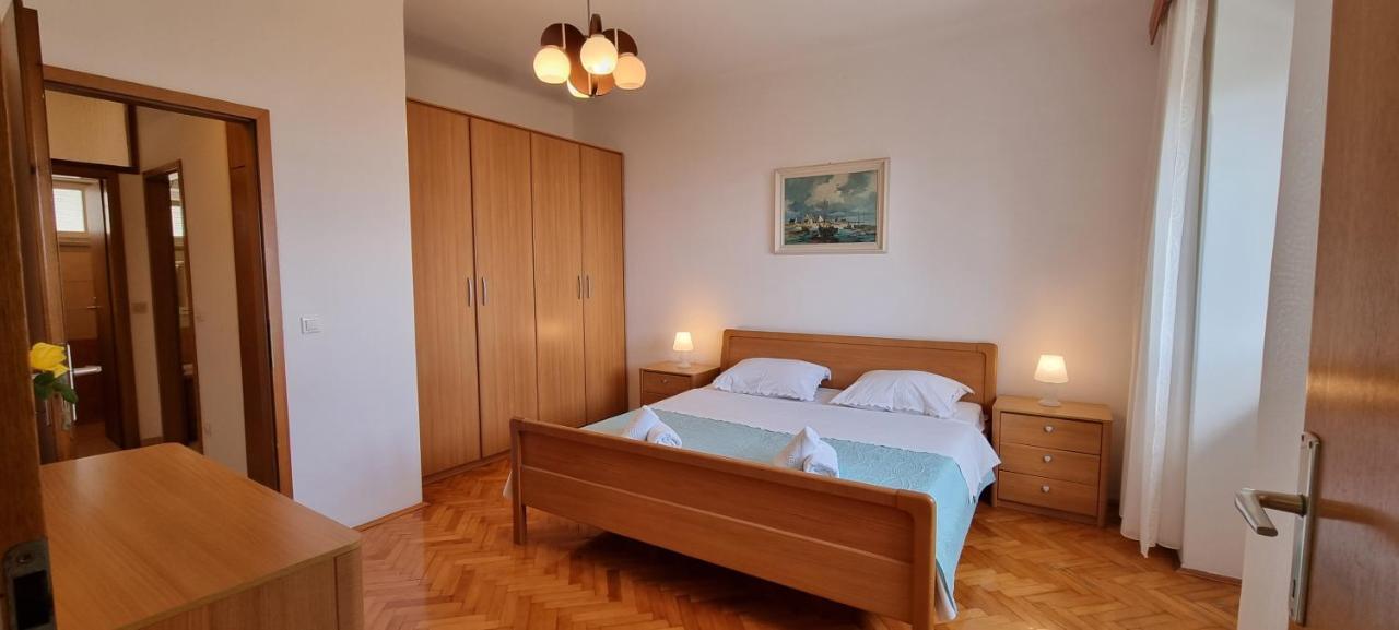 Anamarija Apartman