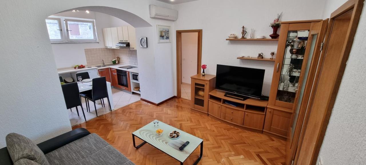 Anamarija Apartment Opatija