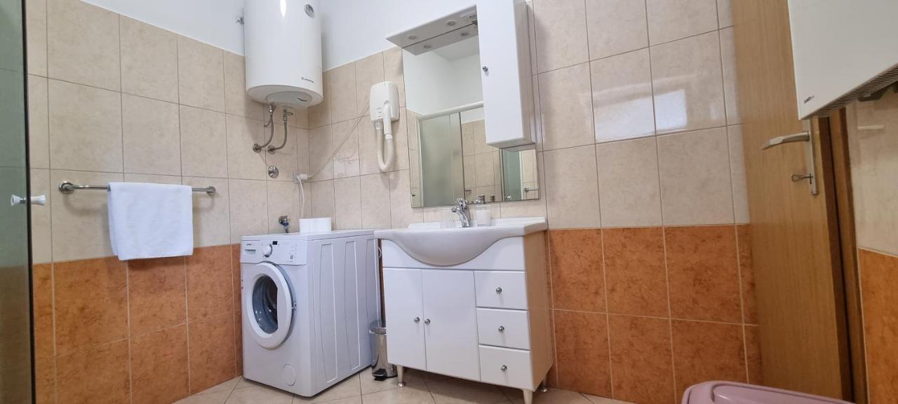 Anamarija Apartman Abbázia