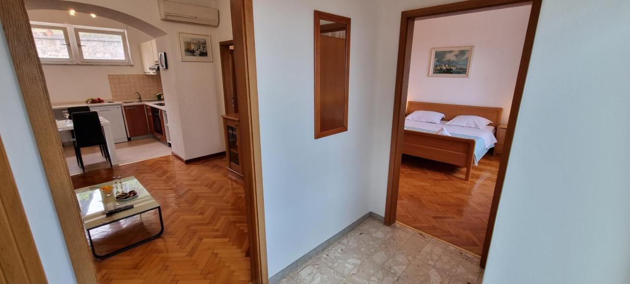 Apartment Anamarija Opatija