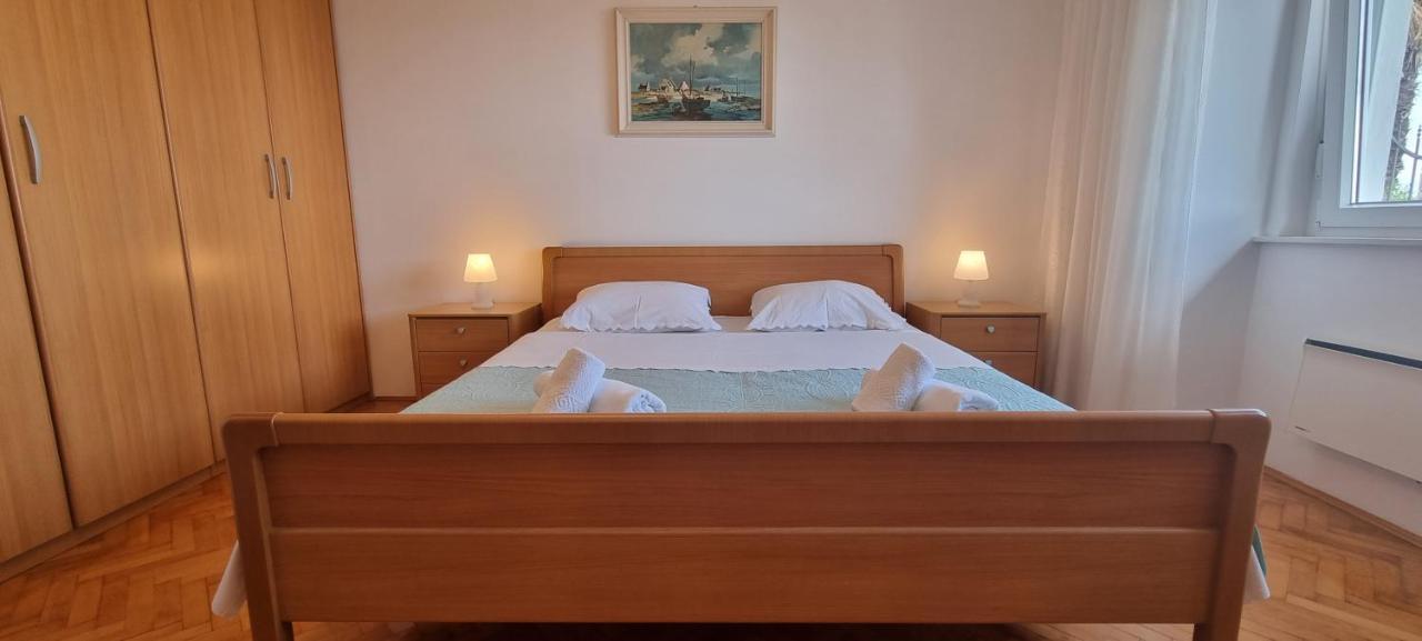 Anamarija Apartman