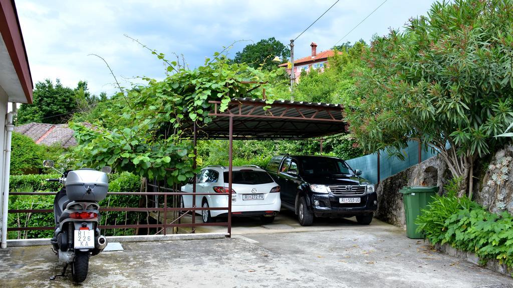 Anamarija Apartment *